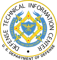 Automated Categorization of Terms in the Defense Technology Information Center's Field and Group Taxonomy emblem